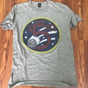 Obey T Shirt